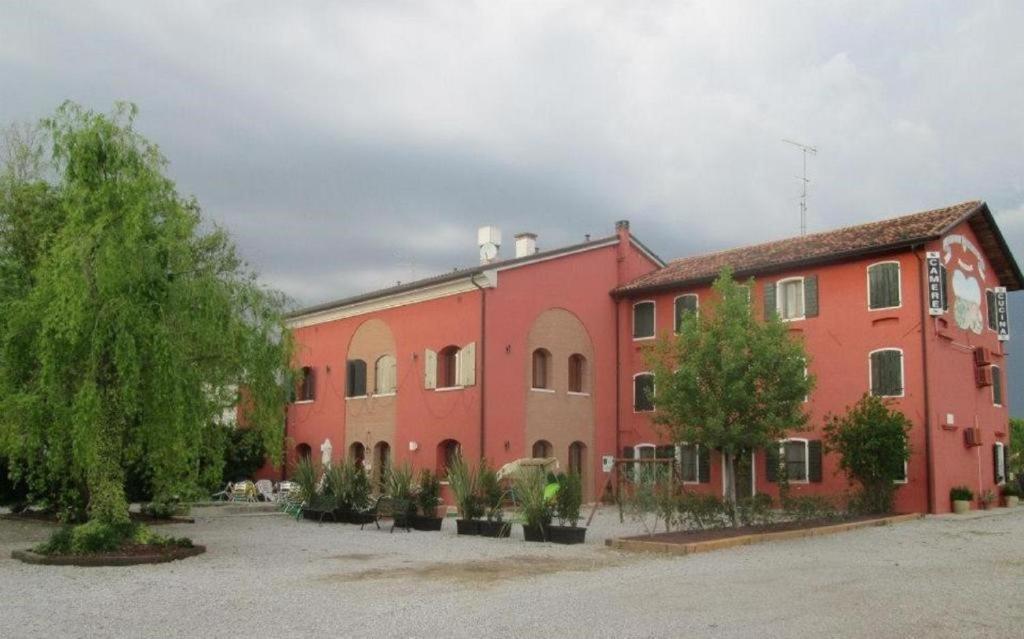 Maison d'hôtes Quadrifoglio Relax à San Donà di Piave Extérieur photo