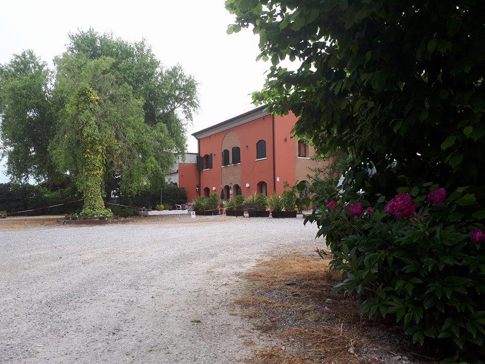 Maison d'hôtes Quadrifoglio Relax à San Donà di Piave Extérieur photo