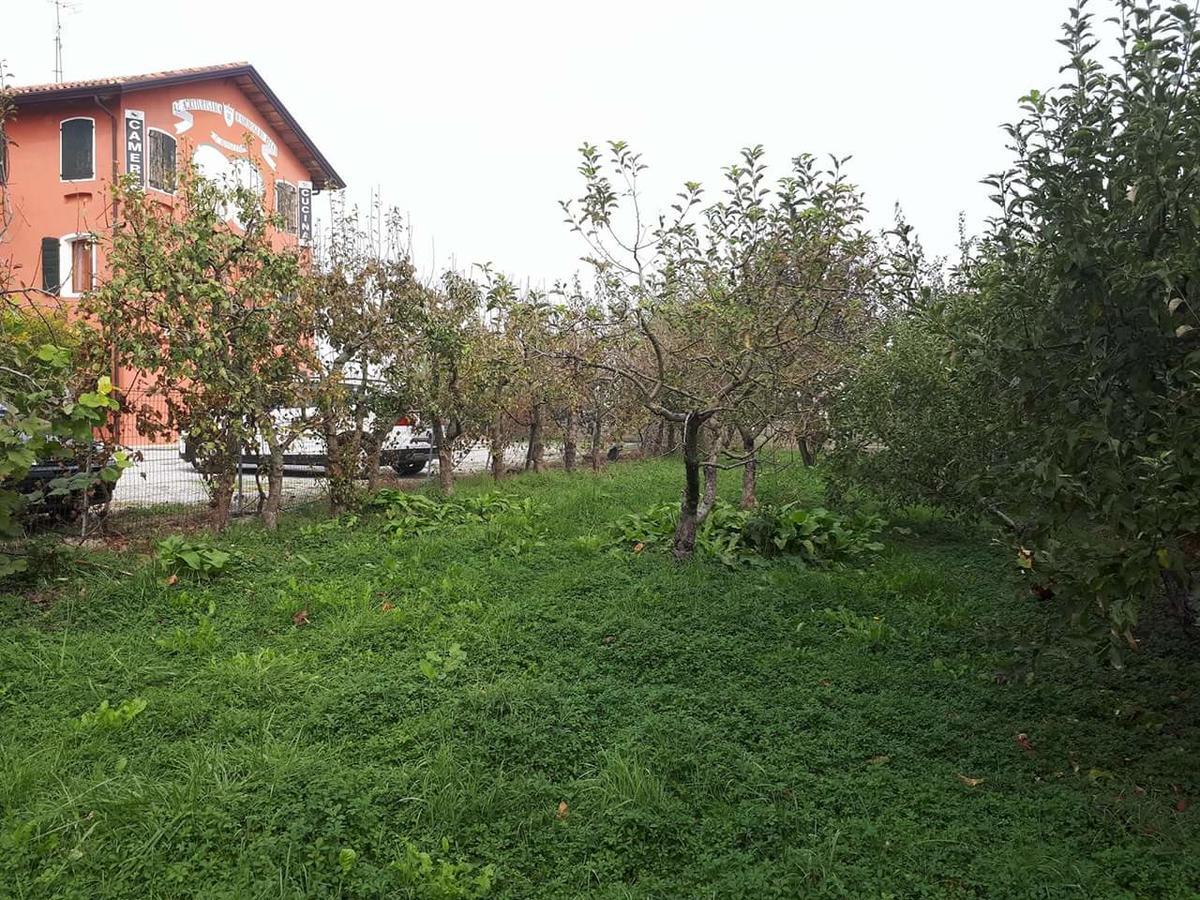 Maison d'hôtes Quadrifoglio Relax à San Donà di Piave Extérieur photo